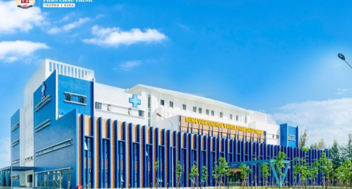 Bác sỹ Nguyễn Hữu Tùng: Nhà sáng lập Tập đoàn Y khoa Hoàn Mỹ, Tập đoàn Y khoa Tâm Trí và định hướng "Harvard Medical School" tại ĐH Phan Châu Trinh