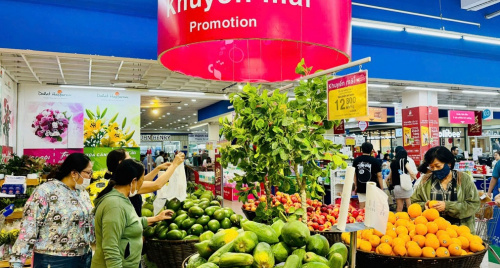 Bộ Công Thương phát động "Chương trình khuyến mại tập trung quốc gia 2025 – Vietnam Grand Sale 2025": Khuyến mại lên tới 100% trên toàn quốc