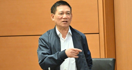 Phó Thủ tướng lý giải việc bảo hiểm "đóng tiền vào dễ nhưng rút ra rất khó"