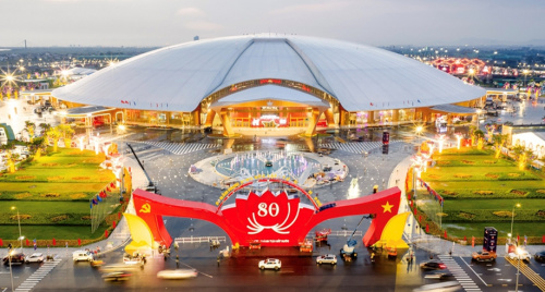 Đẩy mạnh truyền thông, quảng bá Hội chợ Mùa Thu 2025