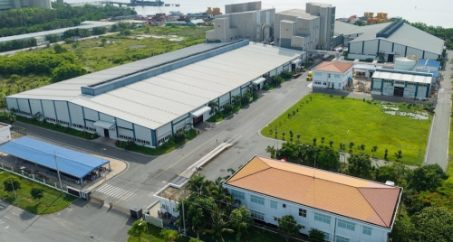 Sau khi về tay Phân bón Dầu khí Cà Mau, Phân bón Hàn - Việt vẫn chưa thoát lỗ