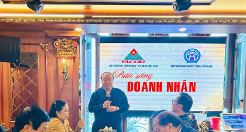 HBA-VACOD “tây tiến”, trở thành đối tác ưu tiên của Nga, UAE