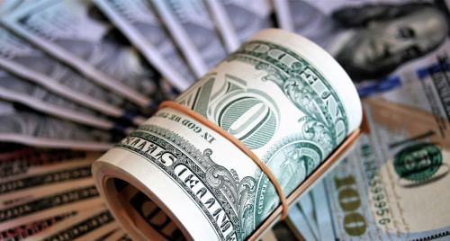 Tỷ giá USD hôm nay ngày 30/11: Thị trường tự do hạ sâu giá USD ở cả chiều mua và bán