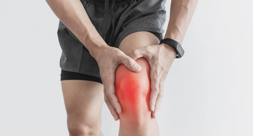 8 bài tập giảm đau đầu gối hiệu quả