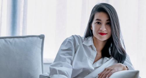 Nhà sáng lập, Giám đốc điều hành Ru9 Đặng Thuỳ Trang: Từ bỏ sự nghiệp trời Tây để đưa giấc ngủ... lên “mây”