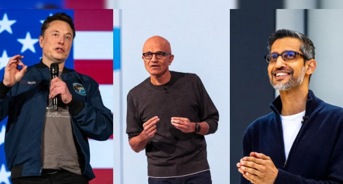 Mỹ sẽ phải hối tiếc vì hắt hủi lao động nước ngoài: Câu chuyện từ những “ông trùm” công nghệ tại Thung lũng Silicon