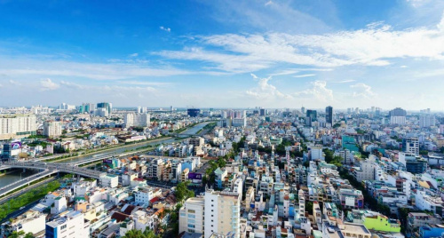 Top 10 doanh nghiệp bất động sản có vốn hoá cao nhất sàn