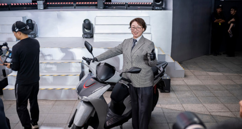 Honda Việt Nam đồng thời ra mắt bộ ba xe tay ga Honda SH, Air Blade và Lead 2026