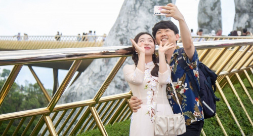 Du khách Hàn Quốc e dè đến Campuchia, Việt Nam có chịu ảnh hưởng?