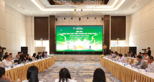 VACOD giữ vững vai trò đột phá, trụ cột triển khai chiến lược phát triển thị trường bán lẻ nội địa