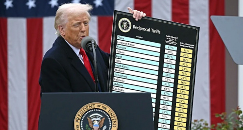 Điều gì sẽ xảy ra nếu chính sách thuế quan của Tổng thống Donald Trump bị Toà án Tối cao Mỹ bác bỏ?