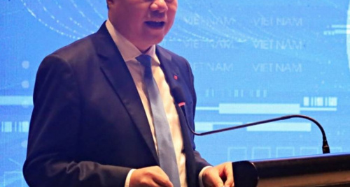 Hội thảo “Cục diện thế giới mới và năm APEC Việt Nam 2027”: 3 yếu tố cần chú trọng trong quá trình xây dựng chủ đề Năm APEC 2027