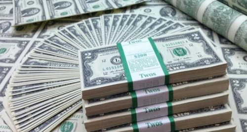 Tỷ giá USD hôm nay ngày 9/11: USD chợ đen giữ đà tăng, cách biệt với ngân hàng ngày càng lớn