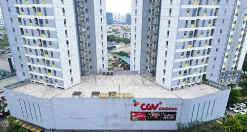 Nhà ở xã hội cũ được rao bán hơn 80 triệu đồng/m2: Nguyên nhân do đâu?