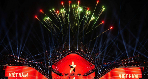 Sự bùng nổ của concert âm nhạc đang "khuấy động" thị trường du lịch Việt