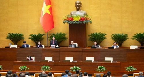 Từ 2026, hộ kinh doanh có doanh thu dưới 500 triệu đồng/năm không phải nộp thuế