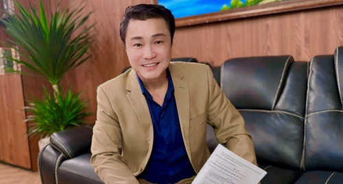 Nam tài tử đình đám Lý Hùng: Tiết lộ cát xê mấy chục cây vàng, U60 vẫn độc thân, sống trong biệt thự 700 m2 giữa Sài Thành