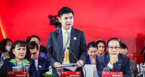 Từ thể chế đến vốn và chuyển đổi số: 3 kiến nghị lớn cho doanh nghiệp tư nhân