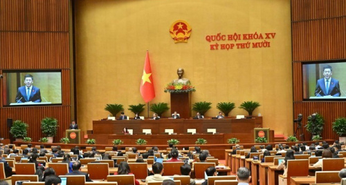 Người bán hàng online, livestream phải xác thực danh tính bằng VNeID