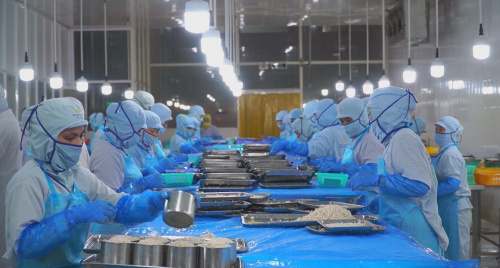 Tận dụng CPTPP, xuất khẩu thủy sản sang Nhật có thể lập kỷ lục mới