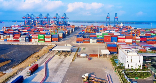 Bất chấp “thuế đối ứng”, thương mại Việt - Mỹ dự báo đạt trên 150 tỷ USD năm 2025