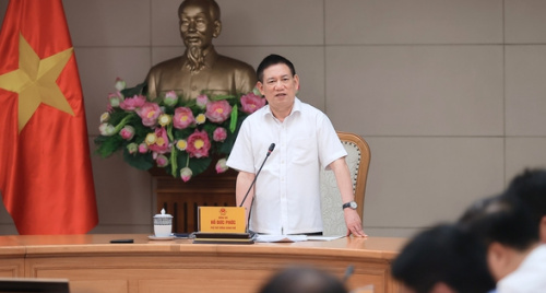 Chốt thời hạn ban hành các VBQPPL quy định chi tiết, hướng dẫn thi hành Luật 68/2025/QH15