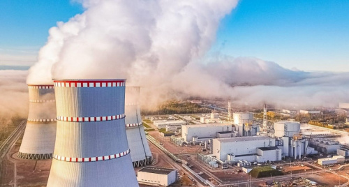 "Ông lớn" hạt nhân Nga kích hoạt bước nhảy vọt cho ngành năng lượng Việt Nam