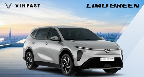 TOP 10 mẫu xe ô tô bán chạy nhất Việt Nam tháng 11/2025: VinFast áp đảo thị trường với doanh số “khủng”