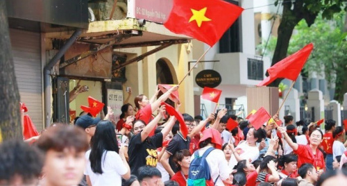 Bộ Tài chính thông tin về kiến nghị "tặng quà cho Nhân dân dịp Tết Nguyên đán và các ngày lễ lớn trọng đại của đất nước"