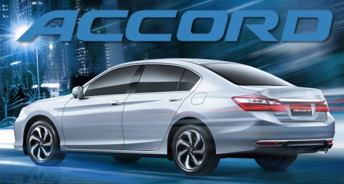Top 10 mẫu xe ô tô bán chậm nhất Việt Nam tháng 11/2025: Cái tên quen thuộc Honda Accord