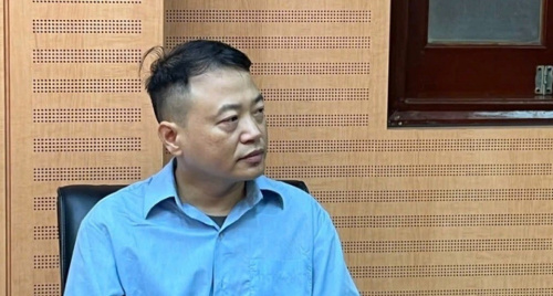 "Shark" Bình bị khởi tố thêm tội trốn thuế