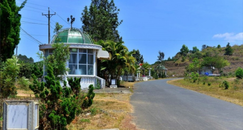 Lâm Đồng thu hồi toàn bộ 1.428ha đất dự án Sài Gòn - Đại Ninh