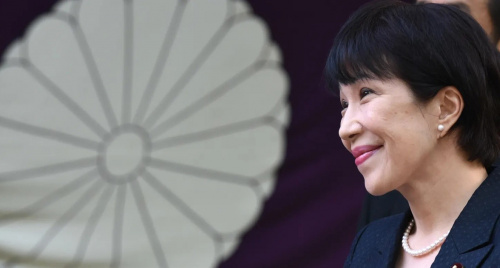 “Bà đầm thép” Sanae Takaichi - người sắp trở thành nữ Thủ tướng đầu tiên của Nhật Bản