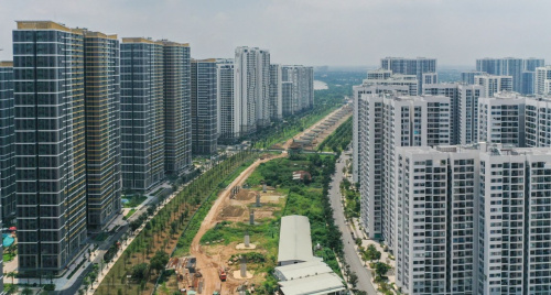 Những “bàn tay” đẩy giá bất động sản vượt kiểm soát