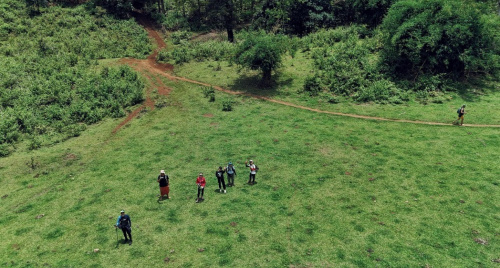 Du lịch thể thao chỉ bền vững khi gắn liền với cộng đồng địa phương