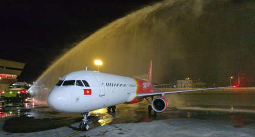Bay thẳng TP.HCM - Manila cùng Vietjet trong mùa lễ hội sôi động cuối năm