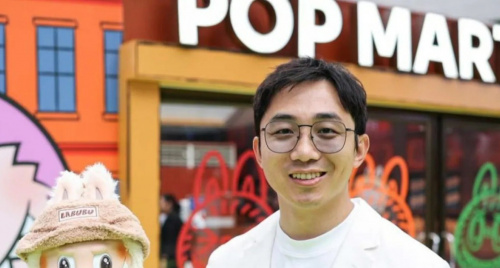 Thế hệ tỷ phú mới của Trung Quốc: Doanh nhân tiêu dùng soán ngôi các đại gia bất động sản