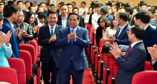 Hội nghị tổng kết công tác ngành Công Thương năm 2025, giai đoạn 2021 - 2025 và triển khai nhiệm vụ trọng tâm năm 2026