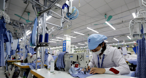 Làm sao để hàng Việt ‘Go Global’ bền vững?