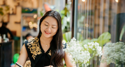 "Chạm tới giấc mơ vàng": Hành trình khát vọng hóa thành giá trị