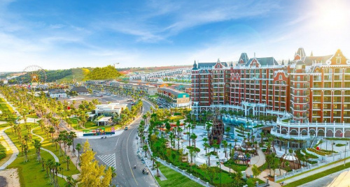 VKSND TP.HCM: Novareal nhận tiền cọc tại dự án NovaWorld Phan Thiết trái luật, có dấu hiệu huy động vốn trái phép