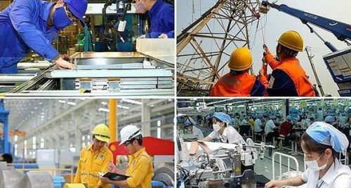 Thúc đẩy doanh nghiệp nhà nước sản xuất kinh doanh hiệu quả