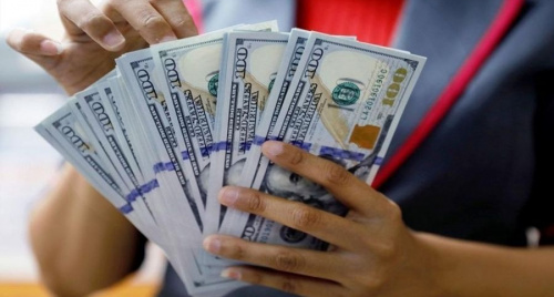 Tỷ giá USD hôm nay ngày 22/12: Cơn sốt USD chợ đen hạ nhiệt, ngân hàng âm thầm tăng