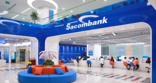 Cuộc chơi của Bầu Thuỵ: Từ cú đệm LPBank đến tham vọng “ghi bàn" Sacombank