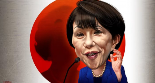 Sanae Takaichi, người đàn bà thép của Nhật Bản được kỳ vọng sẽ gây bất ngờ