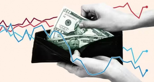 Kinh tế Mỹ tăng tốc, nhưng vì sao người dân vẫn bi quan?