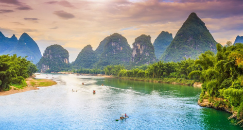 Điều gì giúp Việt Nam lọt top 5 quốc gia lý tưởng nhất cho du lịch một mình?