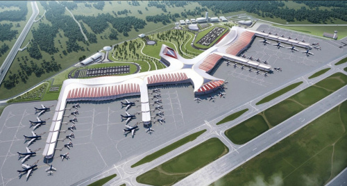 Sun Group chính thức được giao vận hành sân bay Phú Quốc từ 1/1/2026