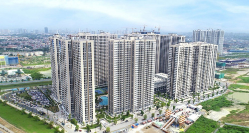 Thị trường chung cư diễn biến ra sao năm 2026?