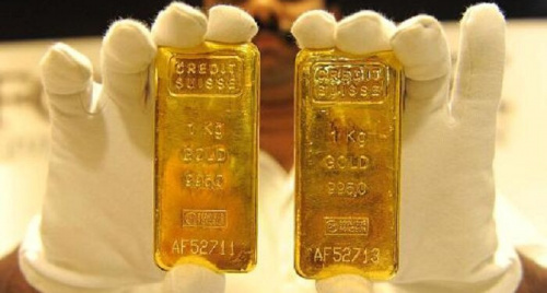 Vàng miếng SJC chốt sổ năm 2025 ở mức 154,4 triệu đồng/lượng